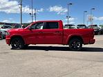 New 2025 Ram 1500 Laramie Crew Cab 4x4 Pickup for sale #SN719734 - photo 2