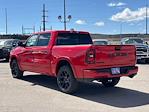 New 2025 Ram 1500 Laramie Crew Cab 4x4 Pickup for sale #SN719734 - photo 3