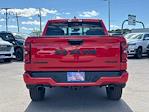 New 2025 Ram 1500 Laramie Crew Cab 4x4 Pickup for sale #SN719734 - photo 4