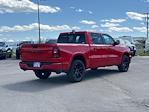 New 2025 Ram 1500 Laramie Crew Cab 4x4 Pickup for sale #SN719734 - photo 5