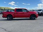 New 2025 Ram 1500 Laramie Crew Cab 4x4 Pickup for sale #SN719734 - photo 6