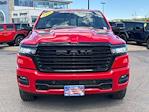 New 2025 Ram 1500 Laramie Crew Cab 4x4 Pickup for sale #SN719734 - photo 8