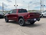 New 2025 Ram 1500 Rebel Crew Cab 4x4 Pickup for sale #SN728096 - photo 3