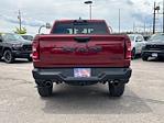 New 2025 Ram 1500 Rebel Crew Cab 4x4 Pickup for sale #SN728096 - photo 4