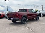 New 2025 Ram 1500 Rebel Crew Cab 4x4 Pickup for sale #SN728096 - photo 5