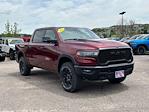 New 2025 Ram 1500 Rebel Crew Cab 4x4 Pickup for sale #SN728096 - photo 7