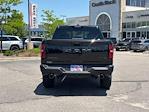 New 2025 Ram 1500 Rebel Crew Cab 4x4 Pickup for sale #SN728098 - photo 4