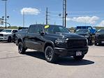 New 2025 Ram 1500 Rebel Crew Cab 4x4 Pickup for sale #SN728098 - photo 7