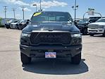 New 2025 Ram 1500 Rebel Crew Cab 4x4 Pickup for sale #SN728098 - photo 8