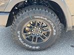 New 2025 Ram 1500 Rebel Crew Cab 4x4 Pickup for sale #SN728098 - photo 9