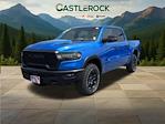 New 2025 Ram 1500 Rebel Crew Cab 4x4 Pickup for sale #SN728106 - photo 1