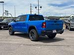 New 2025 Ram 1500 Rebel Crew Cab 4x4 Pickup for sale #SN728106 - photo 3