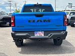 New 2025 Ram 1500 Rebel Crew Cab 4x4 Pickup for sale #SN728106 - photo 4