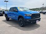 New 2025 Ram 1500 Rebel Crew Cab 4x4 Pickup for sale #SN728106 - photo 7