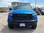 New 2025 Ram 1500 Rebel Crew Cab 4x4 Pickup for sale #SN728106 - photo 8