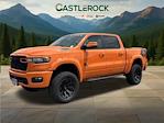 New 2025 Ram 1500 Big Horn Crew Cab 4x4 Pickup for sale #SN729830 - photo 1