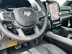 New 2025 Ram 1500 Big Horn Crew Cab 4x4 Pickup for sale #SN729830 - photo 14