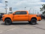 New 2025 Ram 1500 Big Horn Crew Cab 4x4 Pickup for sale #SN729830 - photo 2
