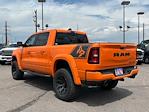 New 2025 Ram 1500 Big Horn Crew Cab 4x4 Pickup for sale #SN729830 - photo 3