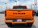 New 2025 Ram 1500 Big Horn Crew Cab 4x4 Pickup for sale #SN729830 - photo 4