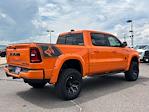 New 2025 Ram 1500 Big Horn Crew Cab 4x4 Pickup for sale #SN729830 - photo 5