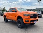 New 2025 Ram 1500 Big Horn Crew Cab 4x4 Pickup for sale #SN729830 - photo 7