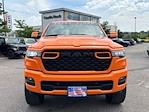 New 2025 Ram 1500 Big Horn Crew Cab 4x4 Pickup for sale #SN729830 - photo 8