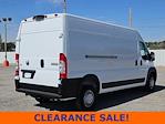 New 2024 Ram ProMaster 2500 High Roof Empty Cargo Van for sale #13586 - photo 9