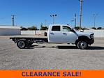 New 2024 Ram 5500 Tradesman Crew Cab 4x4 84 CA Cab Chassis for sale #13604 - photo 12