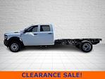 New 2024 Ram 5500 Tradesman Crew Cab 4x4 84 CA Cab Chassis for sale #13604 - photo 7