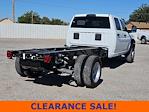 New 2024 Ram 5500 Tradesman Crew Cab 4x4 84 CA Cab Chassis for sale #13605 - photo 2