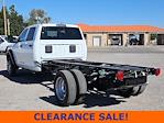 New 2024 Ram 5500 Tradesman Crew Cab 4x4 84 CA Cab Chassis for sale #13605 - photo 9