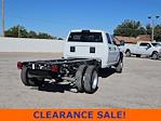 New 2024 Ram 5500 Tradesman Crew Cab 4x4 84 CA Cab Chassis for sale #13607 - photo 11