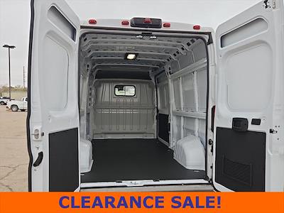 New 2025 Ram ProMaster 2500 High Roof Empty Cargo Van for sale #13619 - photo 2