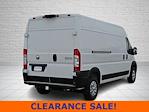 New 2025 Ram ProMaster 2500 High Roof Empty Cargo Van for sale #13619 - photo 5