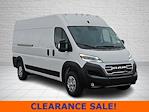 New 2025 Ram ProMaster 2500 High Roof Empty Cargo Van for sale #13619 - photo 7
