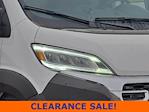 New 2025 Ram ProMaster 2500 High Roof Empty Cargo Van for sale #13619 - photo 8