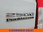 New 2025 Ram ProMaster 2500 High Roof Empty Cargo Van for sale #13619 - photo 9