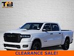 New 2025 Ram 1500 Laramie Crew Cab 4x4 Pickup for sale #13640 - photo 1