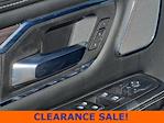 New 2025 Ram 1500 Laramie Crew Cab 4x4 Pickup for sale #13640 - photo 13