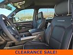 New 2025 Ram 1500 Laramie Crew Cab 4x4 Pickup for sale #13640 - photo 15