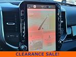 New 2025 Ram 1500 Laramie Crew Cab 4x4 Pickup for sale #13640 - photo 17