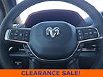 New 2025 Ram 1500 Laramie Crew Cab 4x4 Pickup for sale #13640 - photo 19