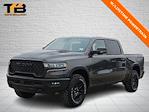 New 2025 Ram 1500 Rebel Crew Cab 4x4 Pickup for sale #13695 - photo 1