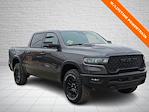 New 2025 Ram 1500 Rebel Crew Cab 4x4 Pickup for sale #13695 - photo 6