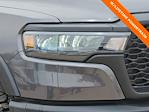 New 2025 Ram 1500 Rebel Crew Cab 4x4 Pickup for sale #13695 - photo 8