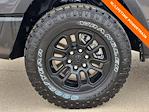New 2025 Ram 1500 Rebel Crew Cab 4x4 Pickup for sale #13695 - photo 9