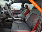 New 2025 Ram 1500 Rebel Crew Cab 4x4 Pickup for sale #13695 - photo 15
