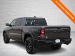New 2025 Ram 1500 Rebel Crew Cab 4x4 Pickup for sale #13695 - photo 3