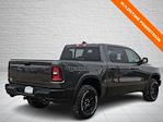 New 2025 Ram 1500 Rebel Crew Cab 4x4 Pickup for sale #13695 - photo 4
